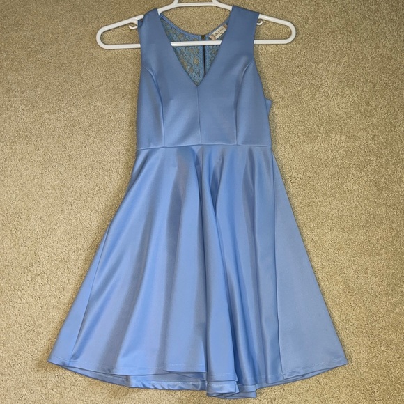 Altar’d State dress - Picture 1 of 6